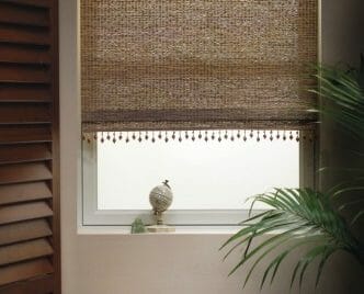 made to measure roller shades